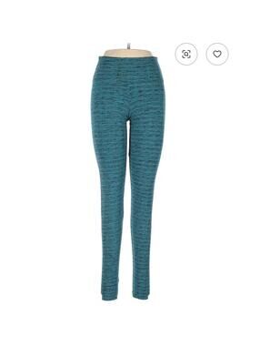 Booty by Brabants OS Active Pants